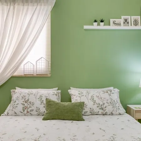 Cosy 2br With Private Balcony In Serene Qawra By 360 Estates St. Paul's Bay