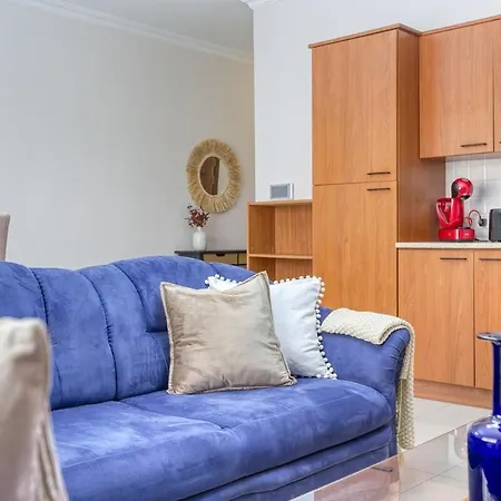 Cosy 2br With Private Balcony In Serene Qawra By 360 Estates St. Paul's Bay
