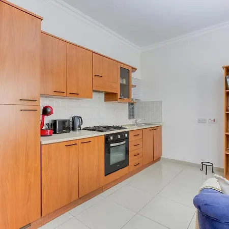 Cosy 2br With Private Balcony In Serene Qawra By 360 Estates St. Paul's Bay