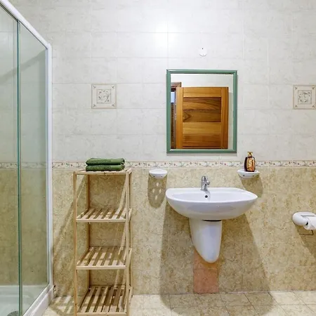Apartment Cosy 2br With Private Balcony In Serene Qawra By 360 Estates