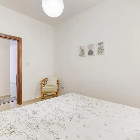 Cosy 2br With Private Balcony In Serene Qawra By 360 Estates Apartment *