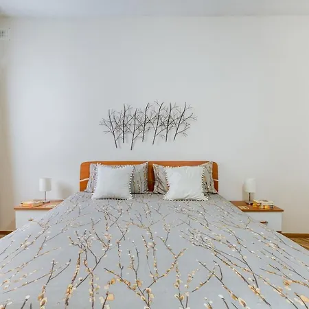 Apartment Cosy 2br With Private Balcony In Serene Qawra By 360 Estates