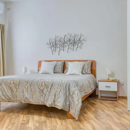 Apartment Cosy 2br With Private Balcony In Serene Qawra By 360 Estates
