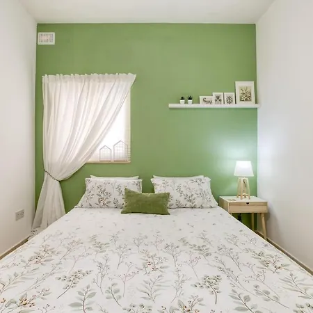 Cosy 2br With Private Balcony In Serene Qawra By 360 Estates Apartment St. Paul's Bay