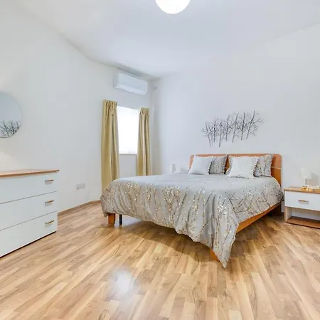 Apartment Cosy 2br With Private Balcony In Serene Qawra By 360 Estates St. Paul's Bay