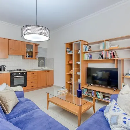 Cosy 2br With Private Balcony In Serene Qawra By 360 Estates Apartment