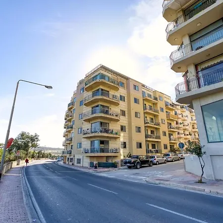 Cosy 2br With Private Balcony In Serene Qawra By 360 Estates Apartment *